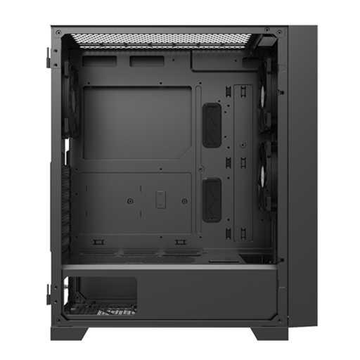 Montech Air 1000 LITE ATX Mid Tower (Preto)