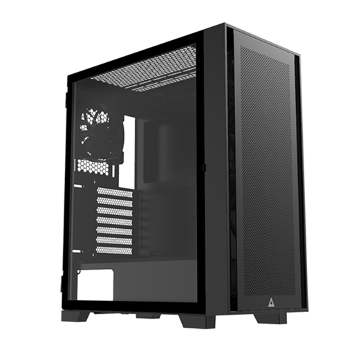 Montech Air 1000 LITE ATX Mid Tower (Preto)
