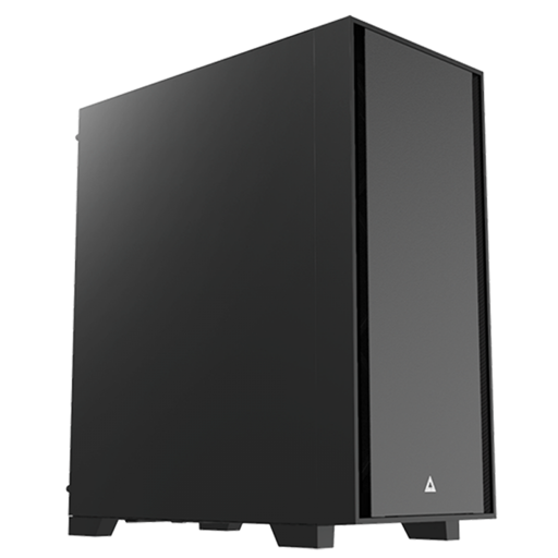 Montech Air 1000 LITE ATX Mid Tower (Preto)