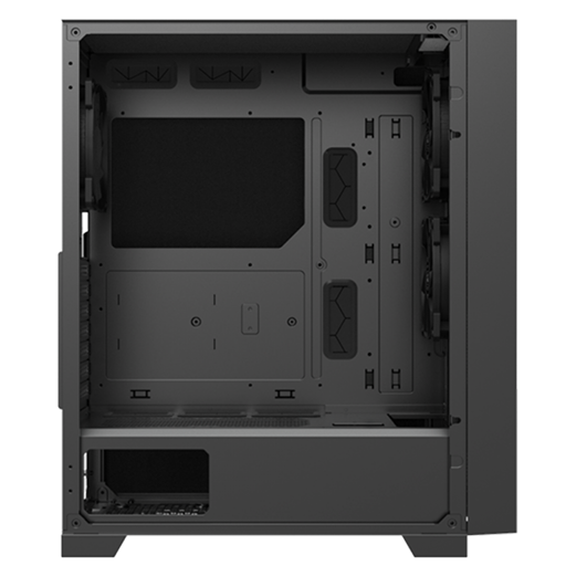 Montech Air 1000 LITE ATX Mid Tower (Preto)