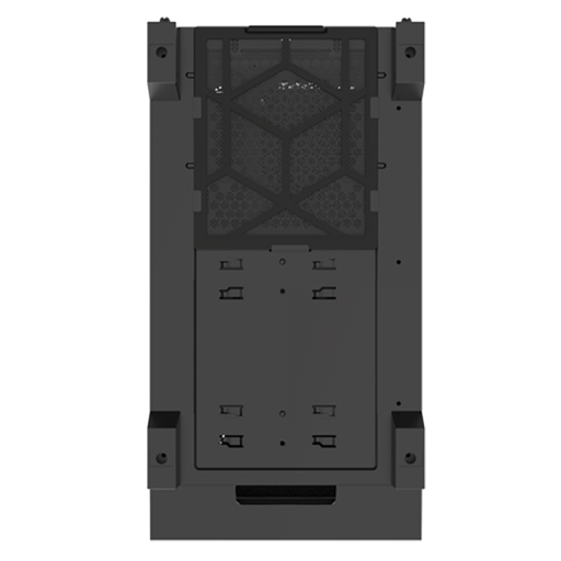 Montech Air 1000 LITE ATX Mid Tower (Preto)
