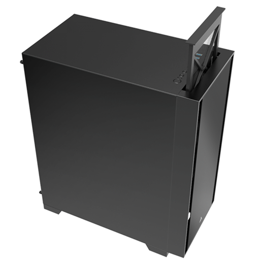 Montech Air 1000 LITE ATX Mid Tower (Preto)