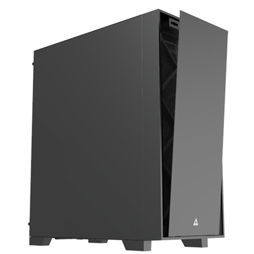 Montech Air 1000 LITE ATX Mid Tower (Preto)