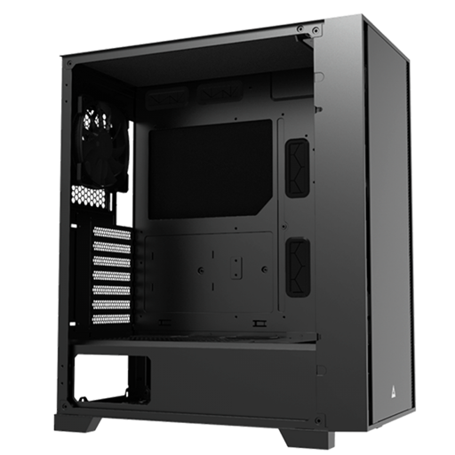 Montech Air 1000 LITE ATX Mid Tower (Preto)