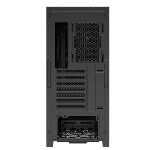Montech Air 1000 LITE ATX Mid Tower (Preto)