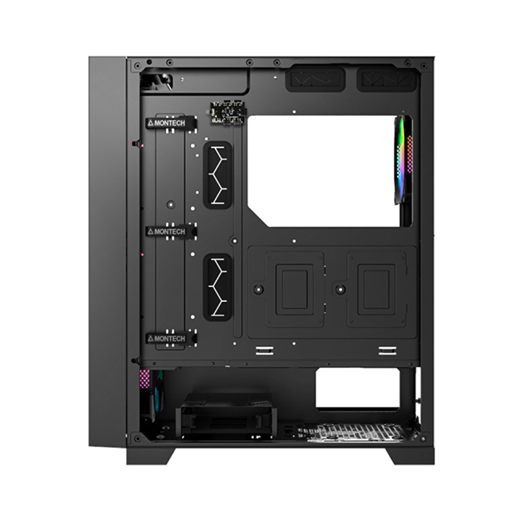 Montech Air 1000 PREMIUM ATX Mid Tower (Preto)