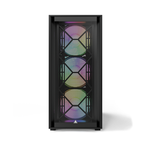 Montech Air 1000 PREMIUM ATX Mid Tower (Preto)