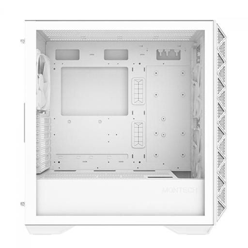 Montech Air 903 Base ATX Mid Tower (Branco)