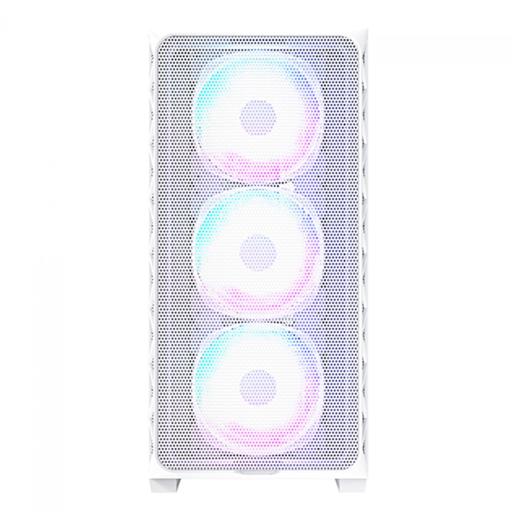 Montech Air 903 Max ATX Mid Tower (Branco)