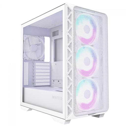 Montech Air 903 Max ATX Mid Tower (Branco)