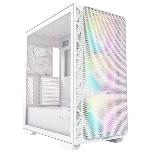 Montech Air 903 Max ATX Mid Tower (Branco)