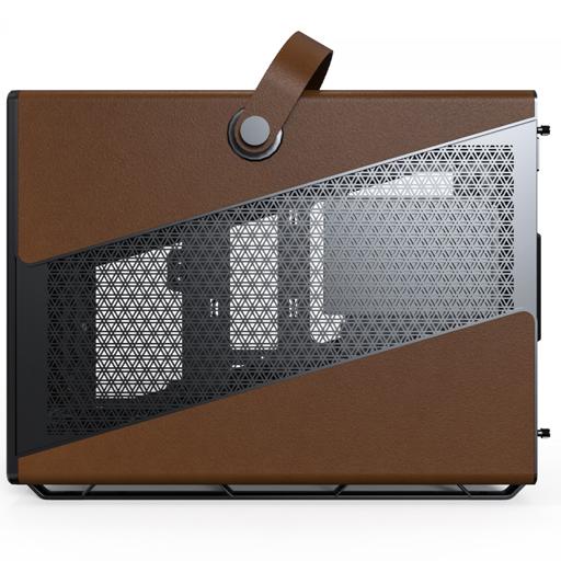Montech Heritage MicroATX Mid Tower (Preto)