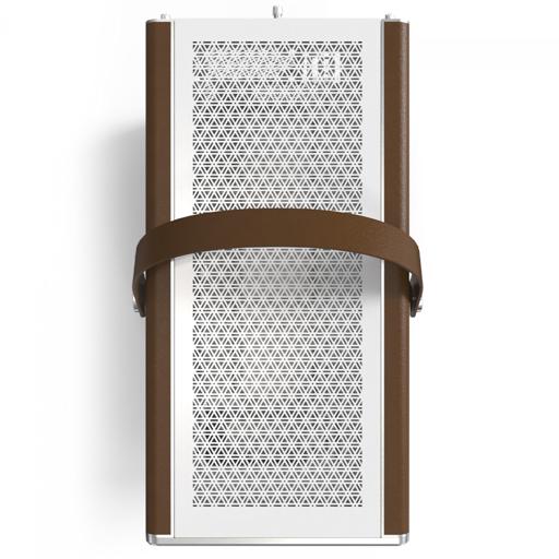 Montech Heritage MicroATX Mid Tower (Branco)