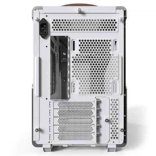 Montech Heritage MicroATX Mid Tower (Branco)