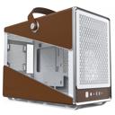 Gabinete Montech Heritage