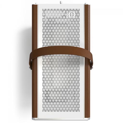 Montech Heritage PRO MicroATX Mid Tower (Branco)