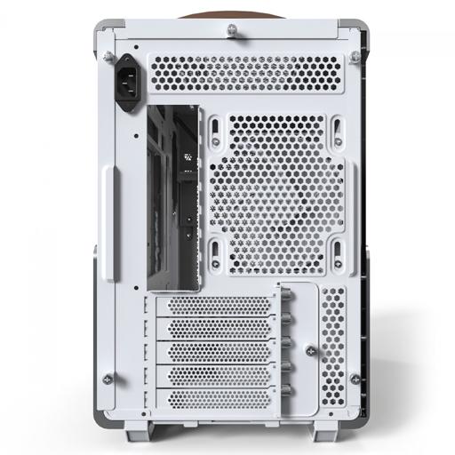 Montech Heritage PRO MicroATX Mid Tower (Branco)