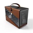 Gabinete Montech Heritage Pro
