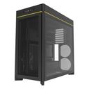 Gabinete Montech HS01