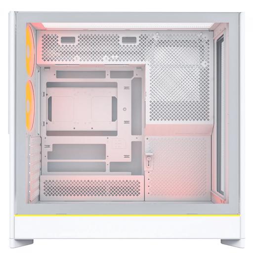 Montech HS01 PRO ATX Mid Tower (Branco)