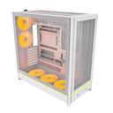 Gabinete Montech HS01 Pro