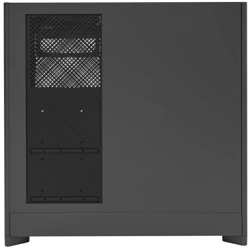 Montech HS02 PRO ATX Mid Tower (Preto)