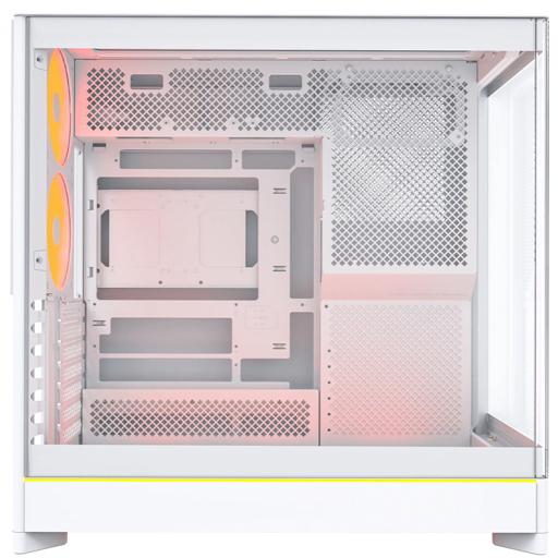 Montech HS02 PRO ATX Mid Tower (Branco)