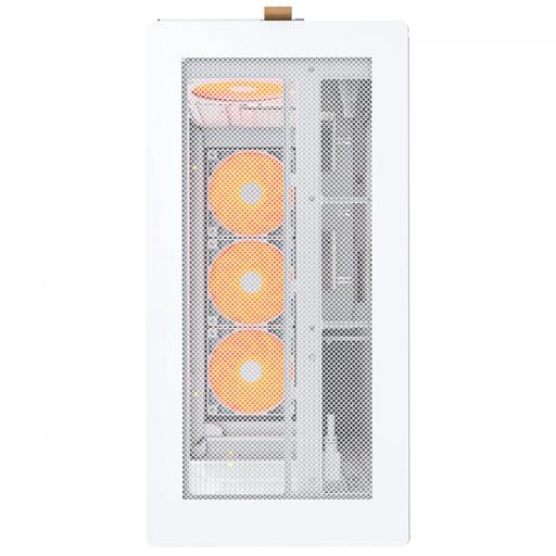 Montech HS02 PRO ATX Mid Tower (Branco)
