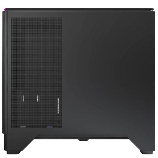 Montech King 15 MicroATX Mid Tower (Preto)