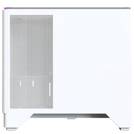 Montech King 15 Pro MicroATX Mid Tower (Branco)