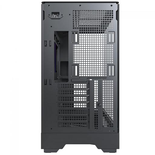 Montech King 45 ATX Mid Tower (Preto)