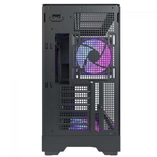 Montech King 45 Pro ATX Mid Tower (Preto)