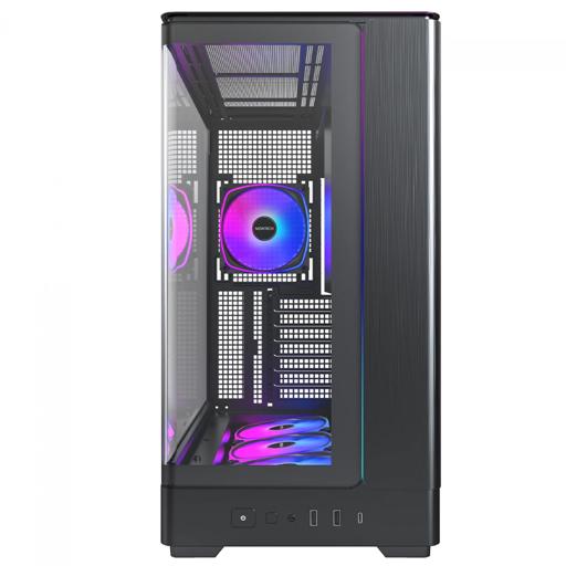 Montech King 45 Pro ATX Mid Tower (Preto)