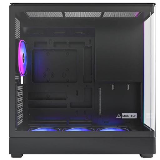Montech King 45 Pro ATX Mid Tower (Preto)