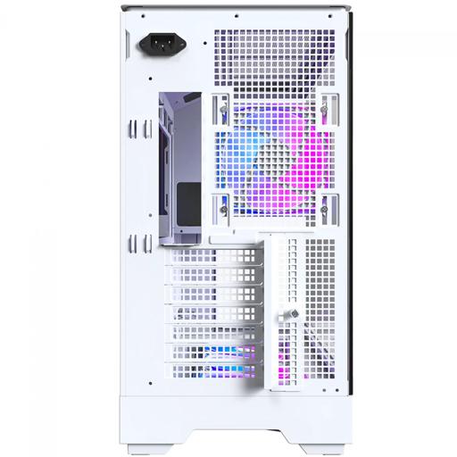 Montech King 45 Pro ATX Mid Tower (Branco)