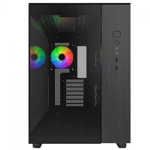 Montech King 65 Pro ATX Mid Tower (Preto)