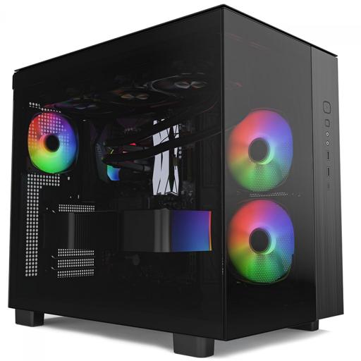 Montech King 65 Pro ATX Mid Tower (Preto)