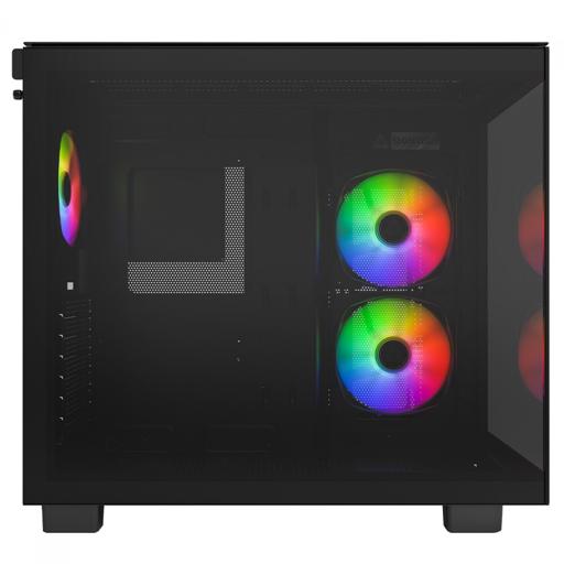 Montech King 65 Pro ATX Mid Tower (Preto)