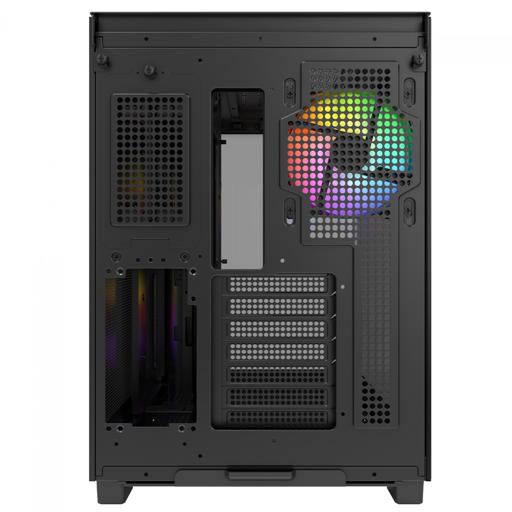 Montech King 65 Pro ATX Mid Tower (Preto)