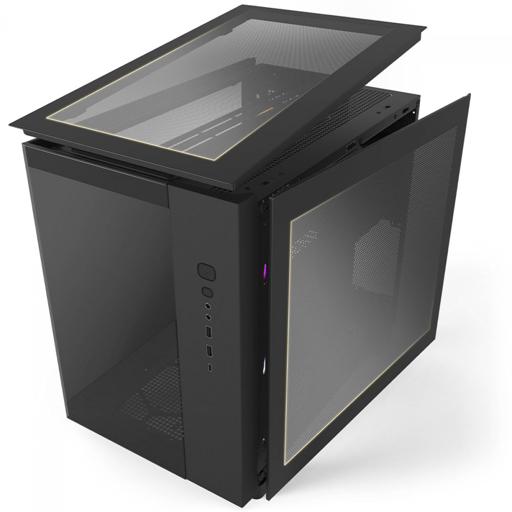 Montech King 65 Pro ATX Mid Tower (Preto)
