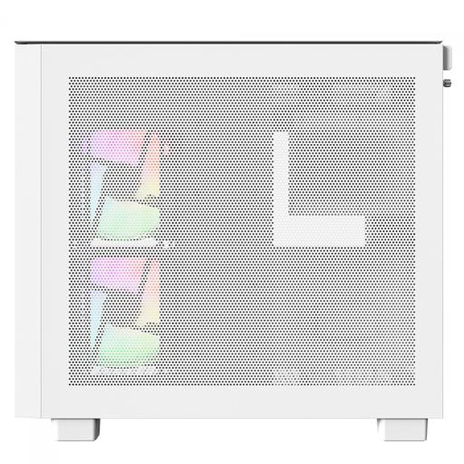 Montech King 65 Pro ATX Mid Tower (Branco)