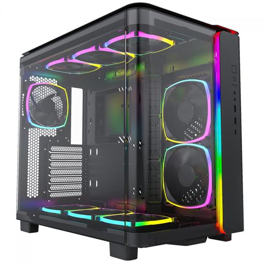 Montech King 95 ATX Mid Tower (Preto)