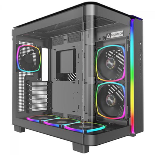 Montech King 95 ATX Mid Tower (Preto)
