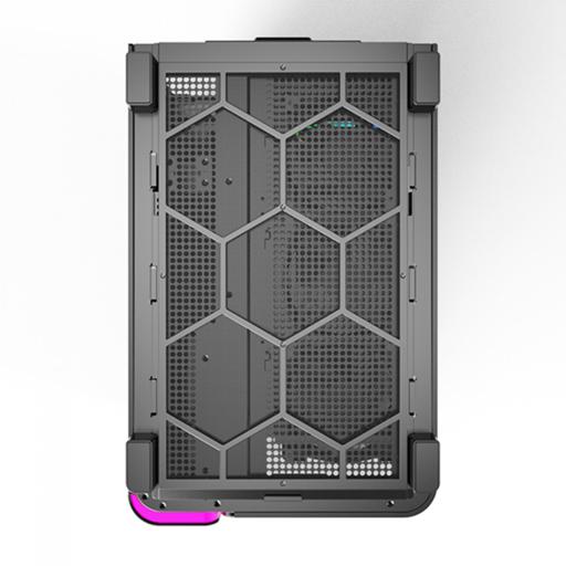 Montech King 95 ATX Mid Tower (Preto)