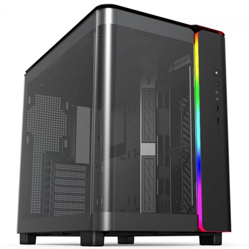 Montech King 95 ATX Mid Tower (Preto)
