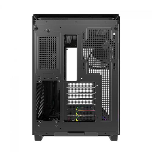 Montech King 95 ATX Mid Tower (Preto)