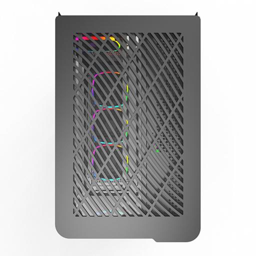 Montech King 95 ATX Mid Tower (Preto)
