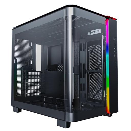 Montech King 95 ATX Mid Tower (Preto)