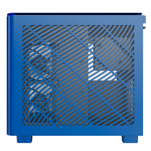 Montech King 95 PRO ARGB ATX Mid Tower (Azul)