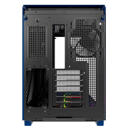 Montech King 95 PRO ARGB ATX Mid Tower (Azul)